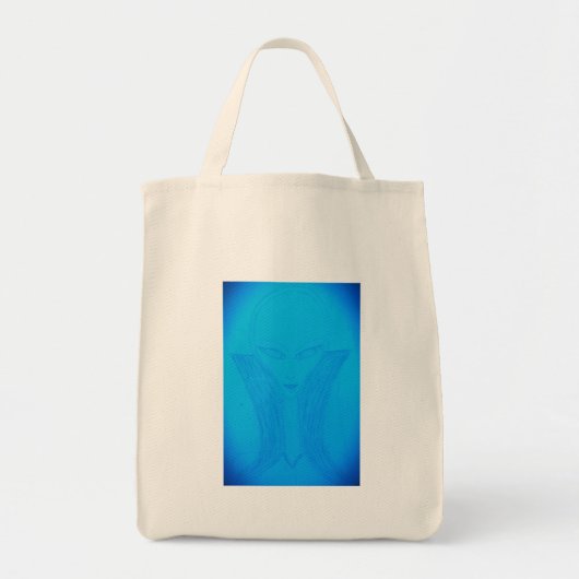 Agatha Tote Bag (Voorkant)