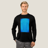 Agatha Tri-Blend Shirt (Voorkant)