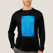 Agatha Tri-Blend Shirt (Voorkant volledig)