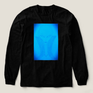 Agatha Tri-Blend Shirt