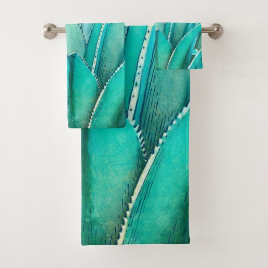 Agave (En situation)