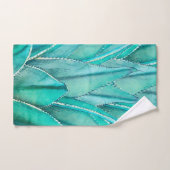 Agave (Serviette à main)