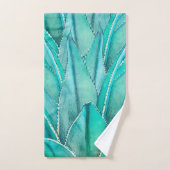 Agave Bad Handdoek (Handdoek)