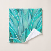 Agave Bad Handdoek (Wasdoekje)