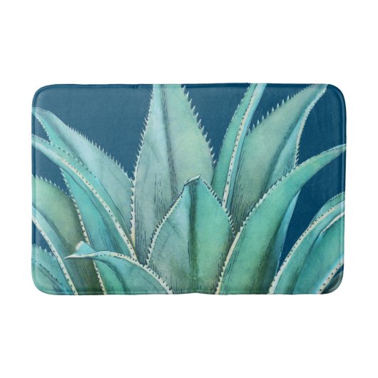 Agave Bath Mat (Voorkant)