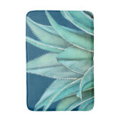 Agave Bath Mat (Voorkant Verticaal)