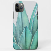 Agave Case-Mate iPhone Case (Achterkant)