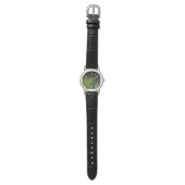 Agave glow horloge (Vlak)