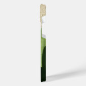 Agave iPhone 14 plus (Côté gauche)