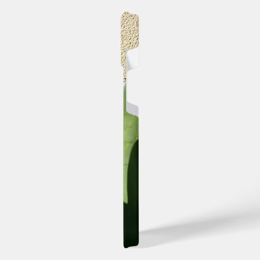 Agave iPhone 14 plus iPhone Hoesje (Linkerkant)