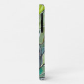 Agave iPhone-case Case-Mate iPhone Case (Achterkant/links)