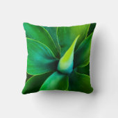 Agave Kussen (Achterkant)