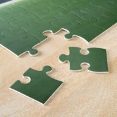 Agave Leaves Legpuzzel (Zijkant)