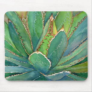 Agave mousepad muismat