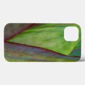 Agave Plant Detail Case-Mate iPhone Case (Achterkant (horizontaal))
