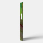 Agave Plant Detail Case-Mate iPhone Case (Achterkant / Rechts)