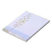 Agave Tree - Notitieblok (Gedraaid)