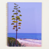 Agave Tree - Planner (Voorkant)