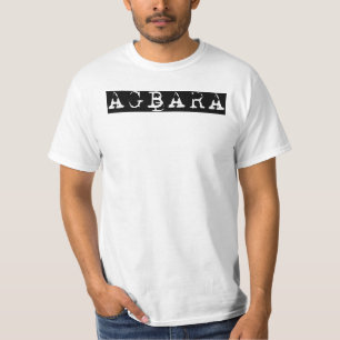 Agbara T-shirt