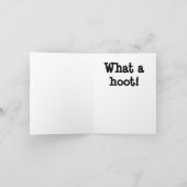 Age apporte carte de sagesse (Intérieur)