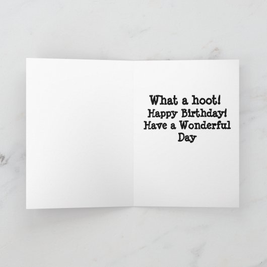 Age apporte carte de sagesse (Intérieur)