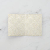 Âge d'argent de l'élégance, cartes de correspondan (Intérieur)