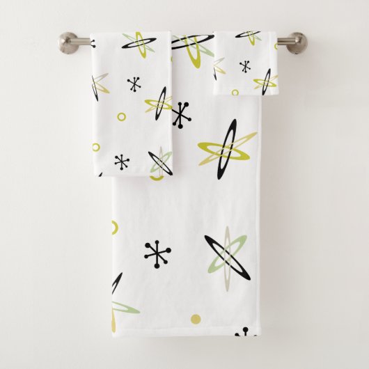 Âge de l'espace de l'ère atomique (En situation)