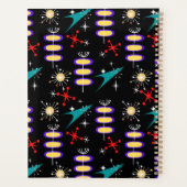 Âge de l'espace personnalisé (Dos)