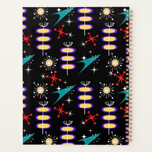 Âge de l'espace personnalisé (Dos)