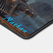 Âge d'or de la vapeur - Regal Steampunk (Coin)