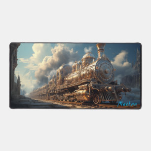 Âge d'or de la vapeur - Regal Steampunk