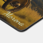 Âge d'or de Steampunk - Voyages dorés (Coin)