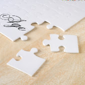 Age d'or des étoiles d'Hollywood puzzle (Côté)