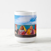Age & Grace Mug (Centre)