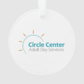 Age & Grace Ornement (dos)