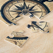 Age of Exploration Puzzle : World of Navigation 🧩 (Côté)