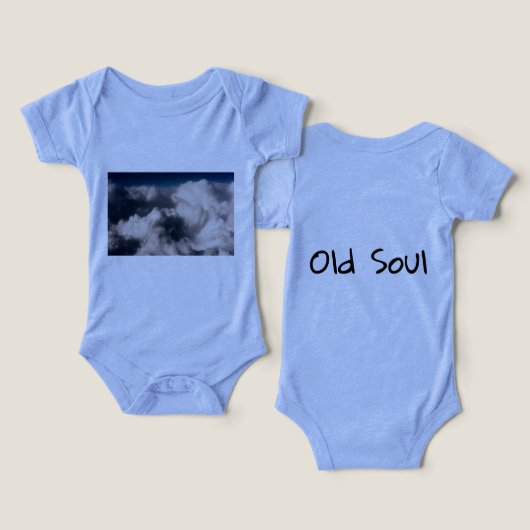 Âge Soul (Design Recto & Verso)