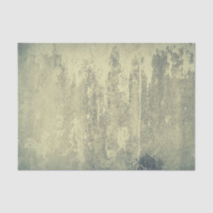 Aged Concrete Tissuepapier