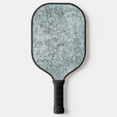 Aged Granite Pickleball Paddle (Voorkant)