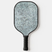 Aged Granite Pickleball Paddle (Achterkant)