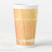 aged hardwood floor panels latte mok (Voorkant)