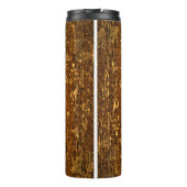 Aged Worn Panel Thermosbeker (Achterkant)