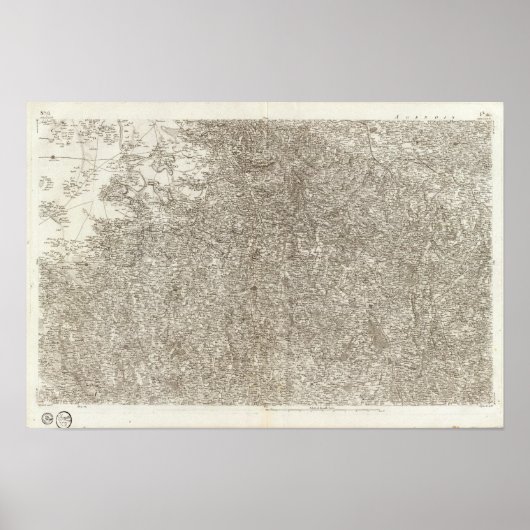 Agen Poster (Voorkant)