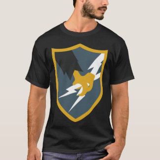 Agence de sécurité de l'armée ASA T-Shirt