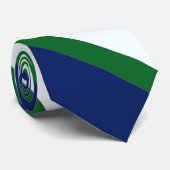 Agence fédérale de l'aviation américaine Cravate à (Roulé)