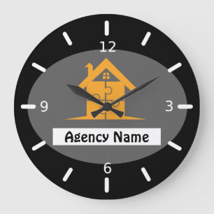 Agence immobilière Grande horloge