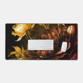 Agencement Extraordinaire Accentuation de rouille (Clavier et souris)