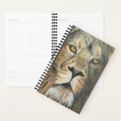 Agenda (Devant avec enveloppe)