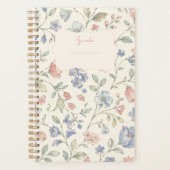 Agenda (Devant)