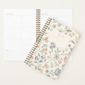 Agenda (Devant avec enveloppe)